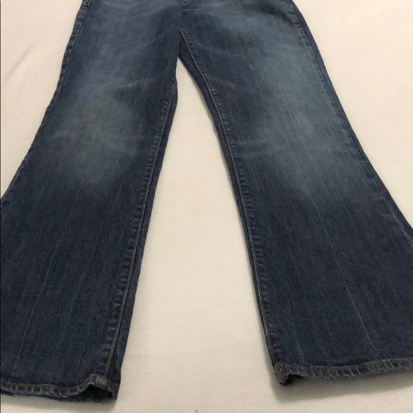 7FAM Bootcut jeans, medium wash, size 29 - Picture 7 of 7